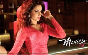 Monica Gill